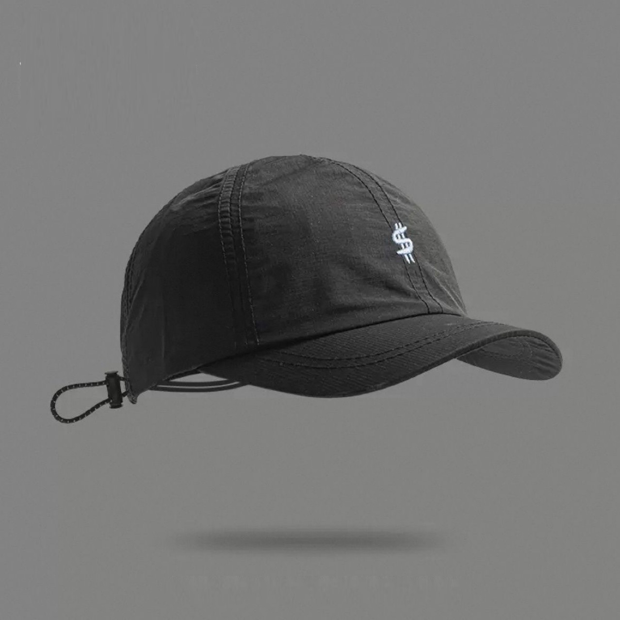 Aquatic Sports Hat - Modna czapka bejsbolówka do dojazdów do