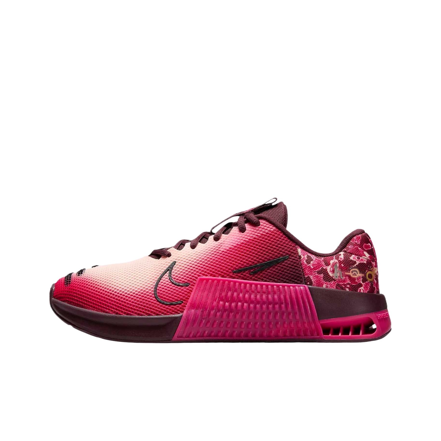 Nike Shoes Metcon 9 - Damskie buty do biegania Nike Metcon