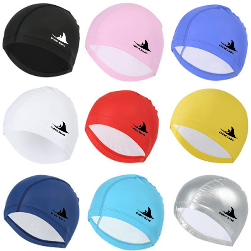 Aquatic Sports Hat - Dla Kobiet i Mężczyzn Wodoodporny Materiał