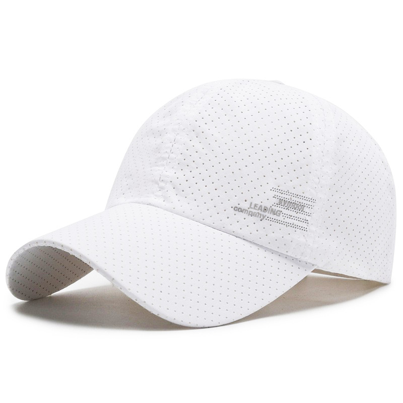 Aquatic Sports Hat - Szybkoschnący czapka z daszkiem dla mężczyzn-wodoodporna