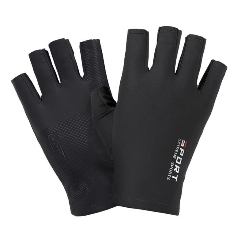 Spearfishing Glove - 1 Para Unisex Rękawiczek z Jedwabiu