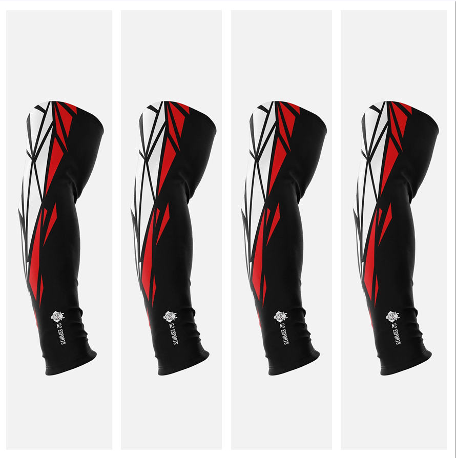 Spearfishing Glove - Zestaw tulei G2 Pro 2022。 rękaw.