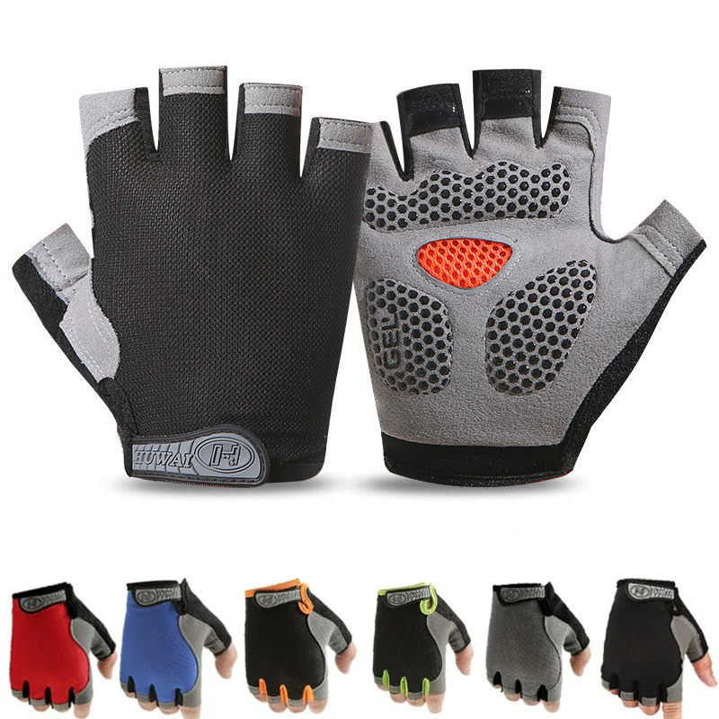 Spearfishing Glove - Rękawiczki sportowe na zewnątrz, oddychające, antypoślizgowe,