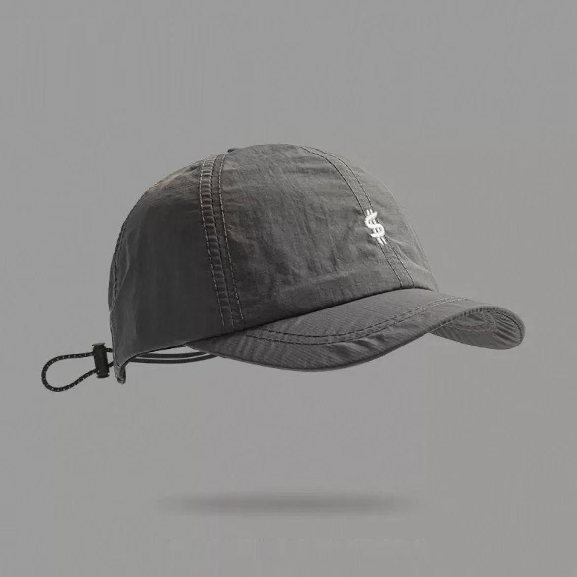 Modna czapka bejsbolówka do do – Aquatic Sports Hat recenzja i cena