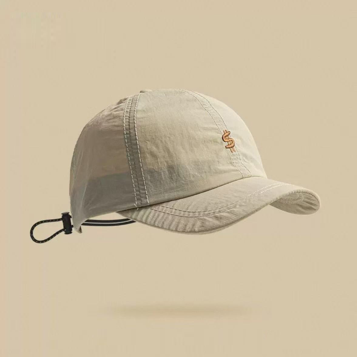 Modna czapka bejsbolówka do do – Aquatic Sports Hat recenzja i cena