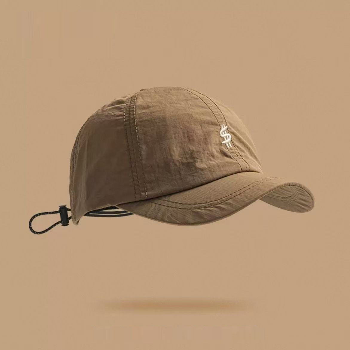 Modna czapka bejsbolówka do do – Aquatic Sports Hat recenzja i cena