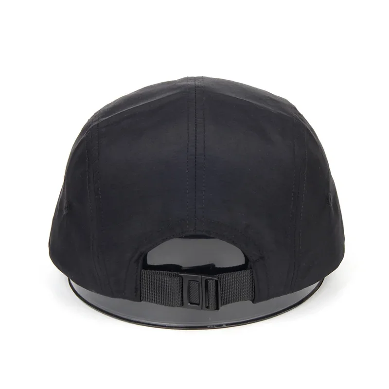Własne logo Lato 5 Panel Czapk – Aquatic Sports Hat recenzja i cena