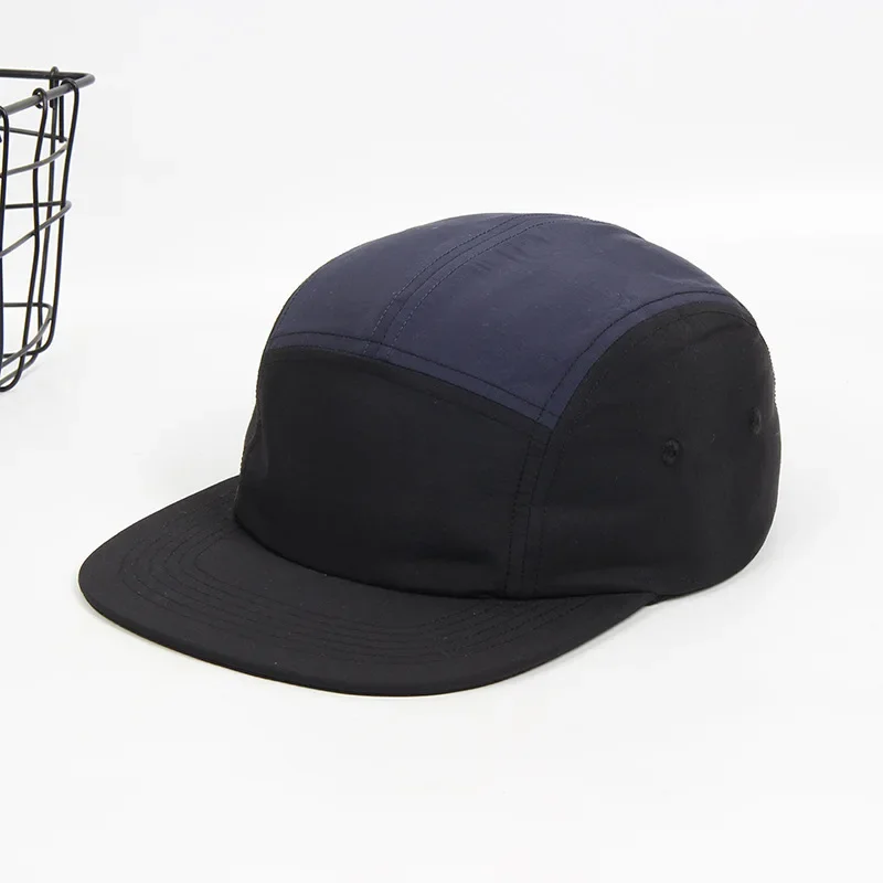 Własne logo Lato 5 Panel Czapk – Aquatic Sports Hat recenzja i cena