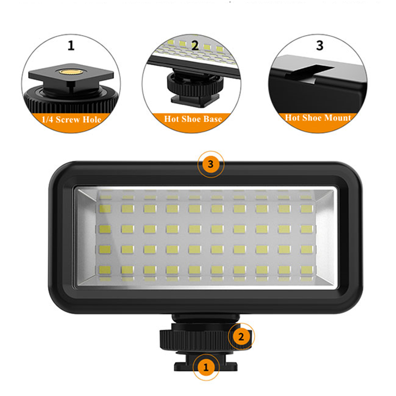 Wodoodporna lampa LED do nurko – Underwater Flashlight recenzja i cena