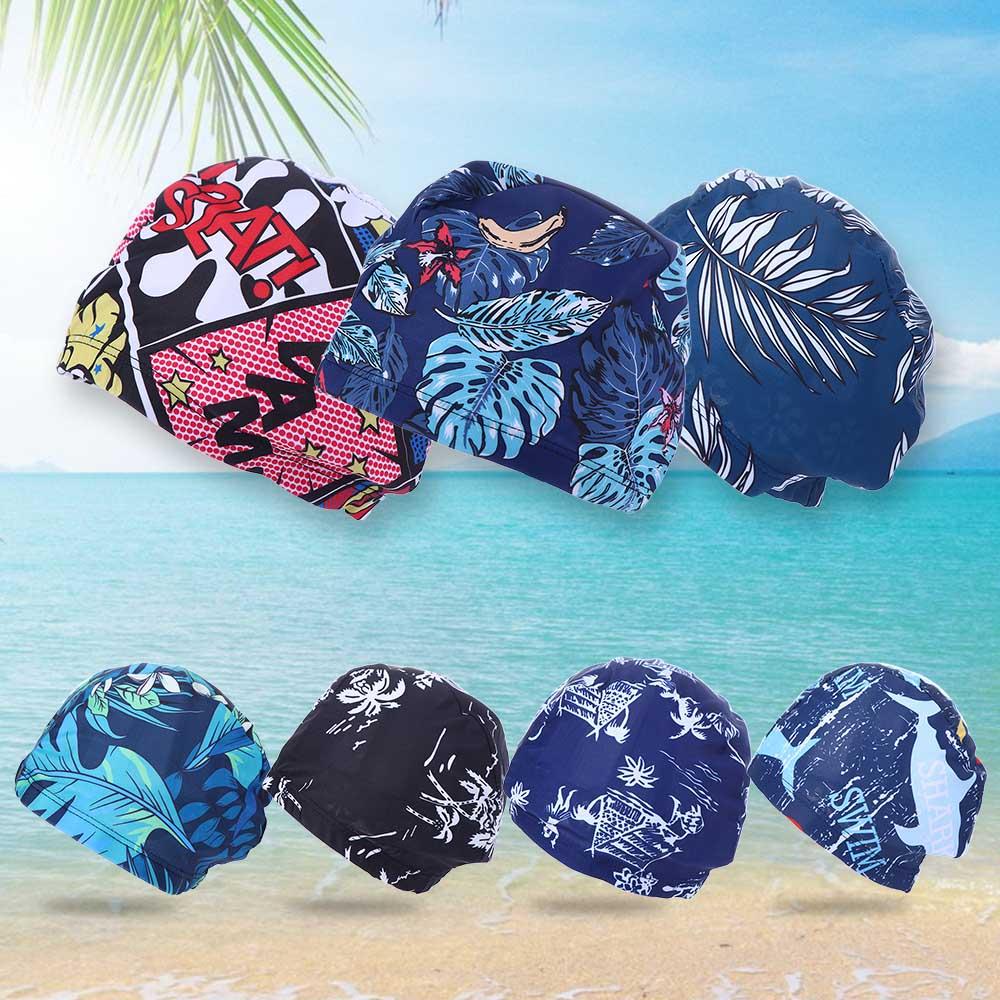 Czapka do nurkowania, czapka p – Aquatic Sports Hat recenzja i cena
