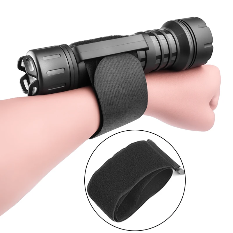 Nowa latarka nurkowa XHP70, wo – Underwater Flashlight recenzja i cena