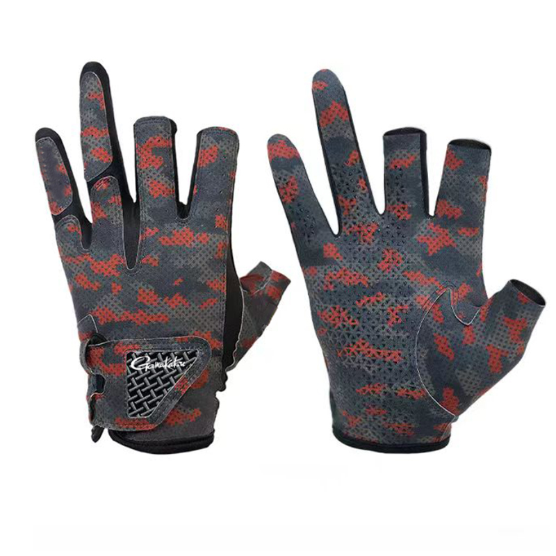 Gamakatsu Fishing Gloves Anti- – Spearfishing Glove recenzja i cena
