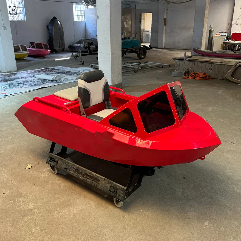 Całkowicie aluminiowa dwuosobo – Aquatic Sports And Adventures recenzja i cena