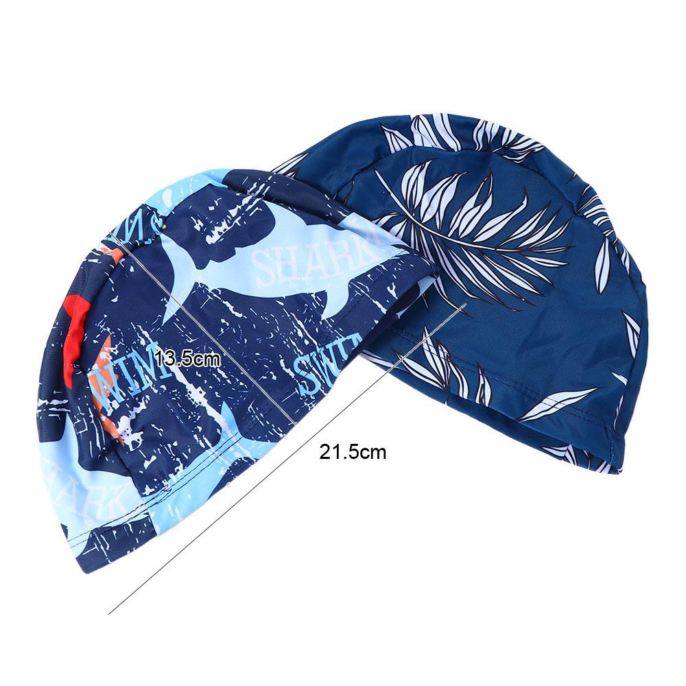 Czepek pływacki Calico, oddych – Aquatic Sports Hat recenzja i cena