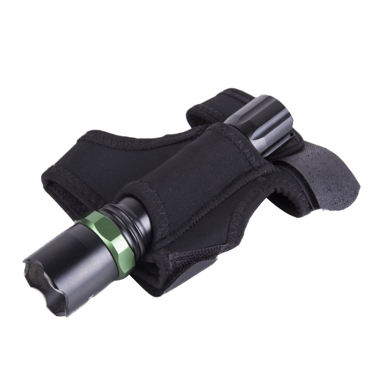 Latarka LED do nurkowania Uchw – Underwater Flashlight recenzja i cena