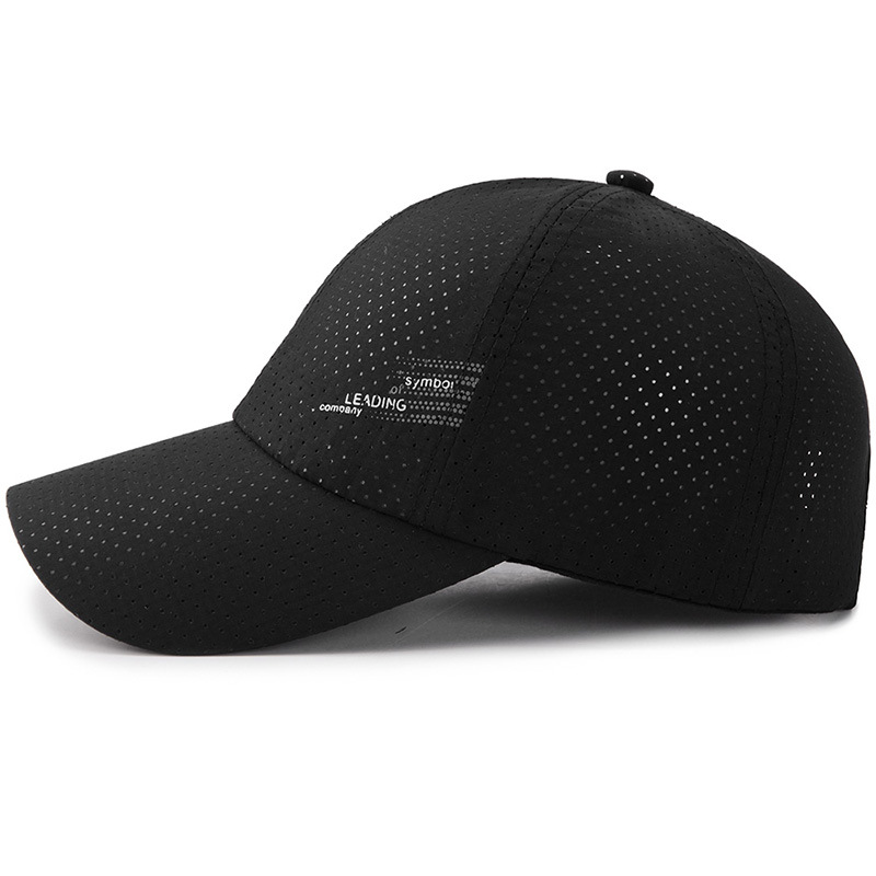Szybkoschnący czapka z daszkie – Aquatic Sports Hat recenzja i cena