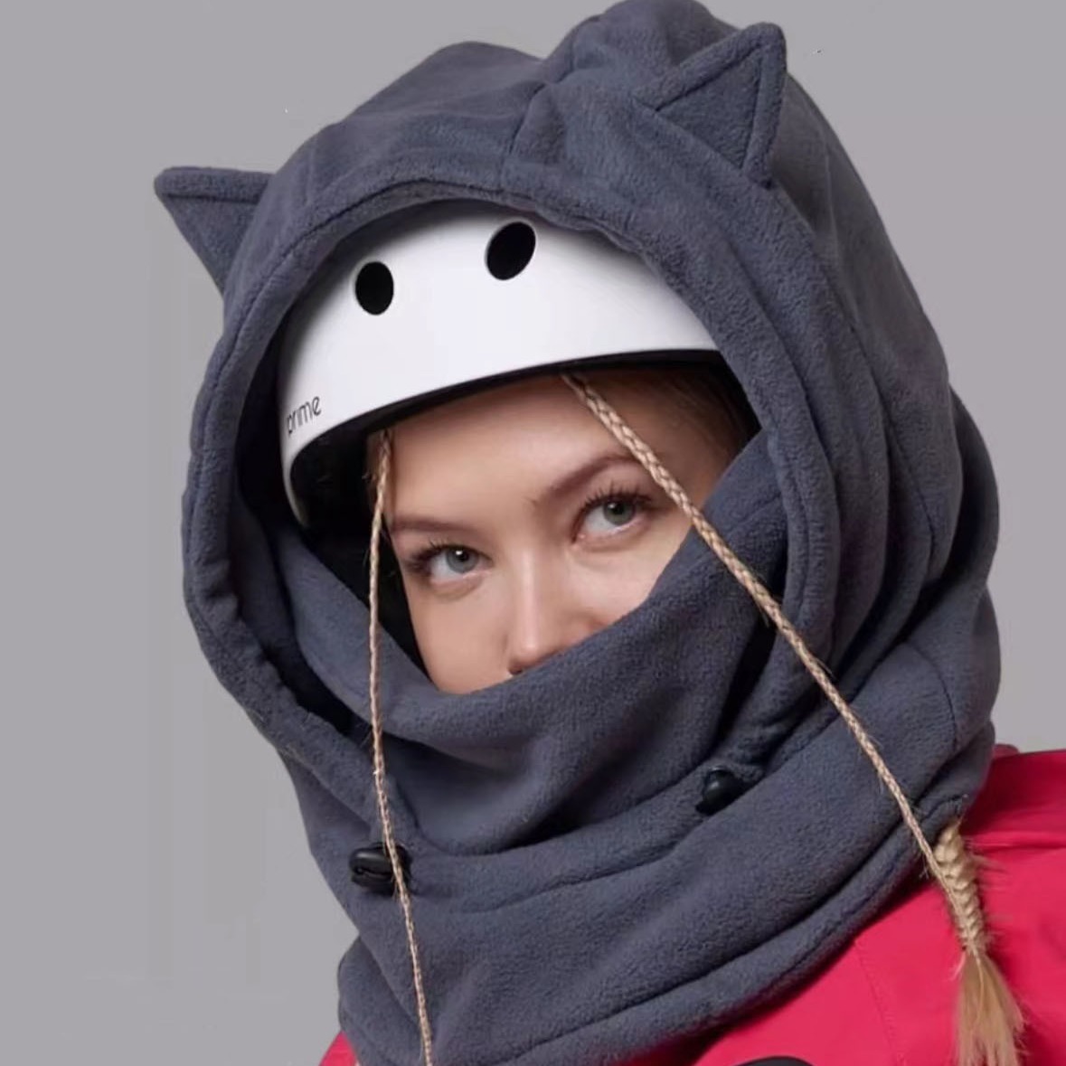 Ciepła czapka zimowa do sportó – Aquatic Sports Hat recenzja i cena
