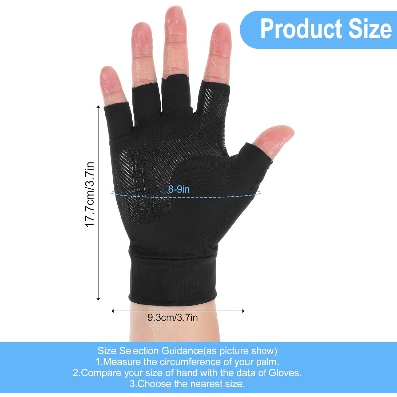 1 Para Unisex Rękawiczek z Jed – Spearfishing Glove recenzja i cena