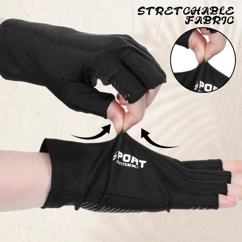 1 Para Unisex Rękawiczek z Jed – Spearfishing Glove recenzja i cena