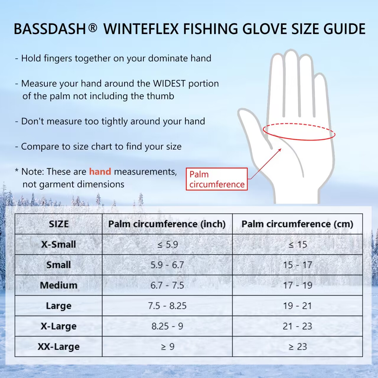 BASSDASH WinteFlex Insulated c – Spearfishing Glove recenzja i cena