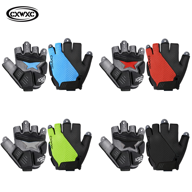 Bardzo gruby CXWXC żelowa podk – Spearfishing Glove recenzja i cena