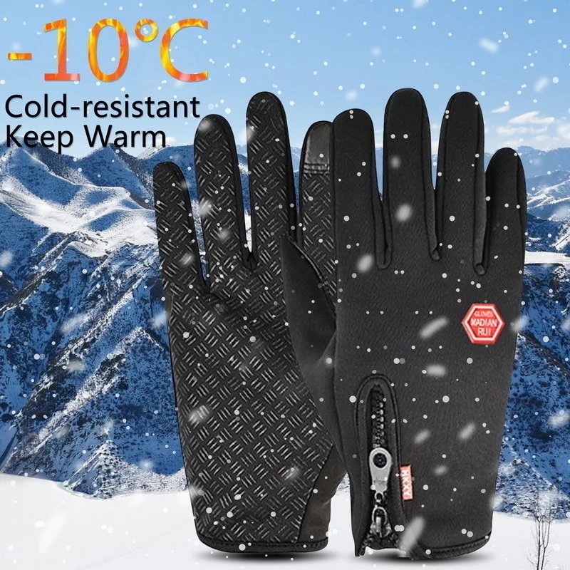 1-3 pary zimowych rękawic dla  – Spearfishing Glove recenzja i cena