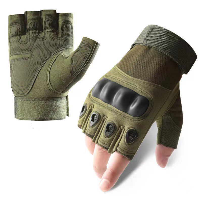 Rękawiczki taktyczne Trening W – Spearfishing Glove recenzja i cena