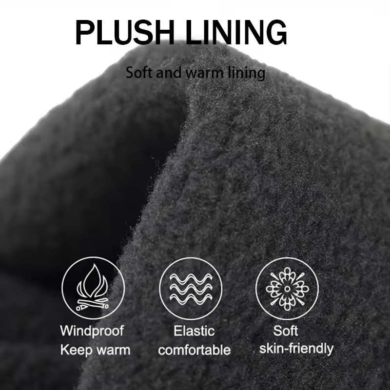 Ciepłe zimowe rękawice rowerow – Spearfishing Glove recenzja i cena