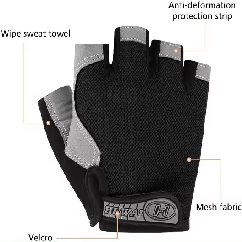 Rękawiczki sportowe na zewnątr – Spearfishing Glove recenzja i cena