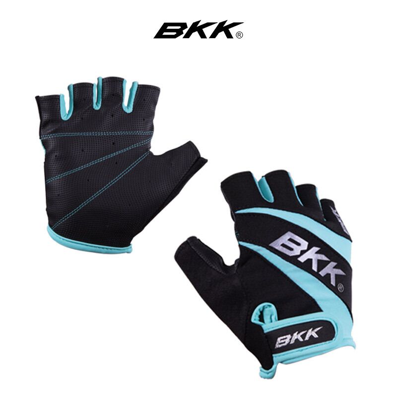1 para rękawic wędkarskich BKK – Spearfishing Glove recenzja i cena