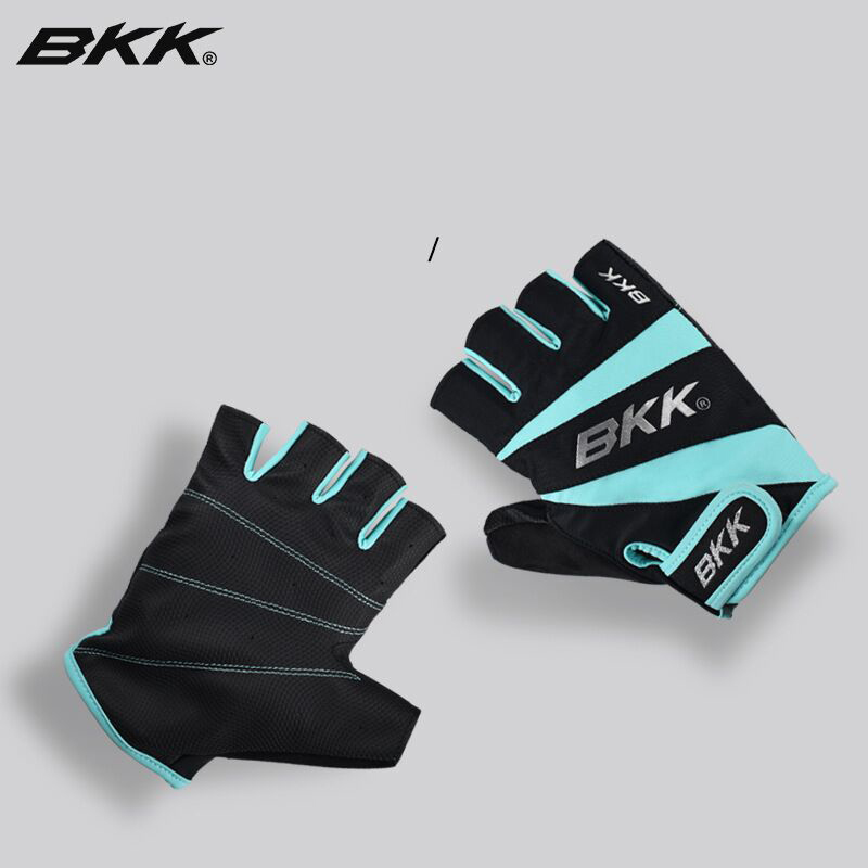 1 para rękawic wędkarskich BKK – Spearfishing Glove recenzja i cena