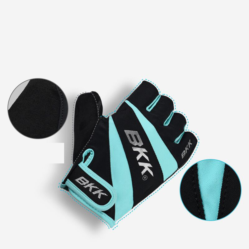 1 para rękawic wędkarskich BKK – Spearfishing Glove recenzja i cena
