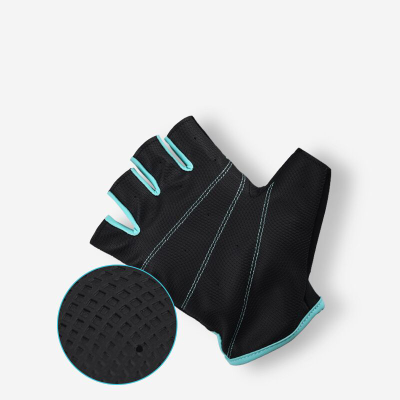 1 para rękawic wędkarskich BKK – Spearfishing Glove recenzja i cena