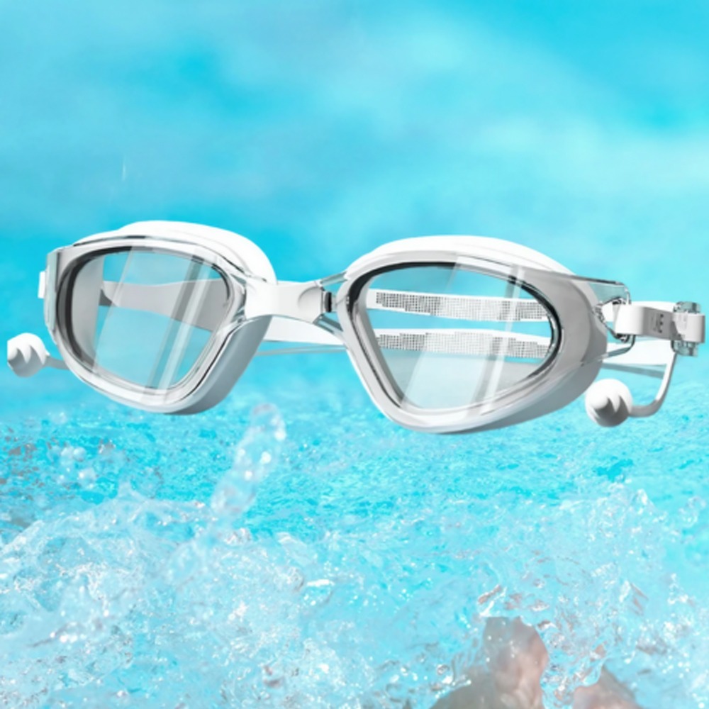 Profesjonalne okulary pływacki – Aquatic Sports Hat recenzja i cena