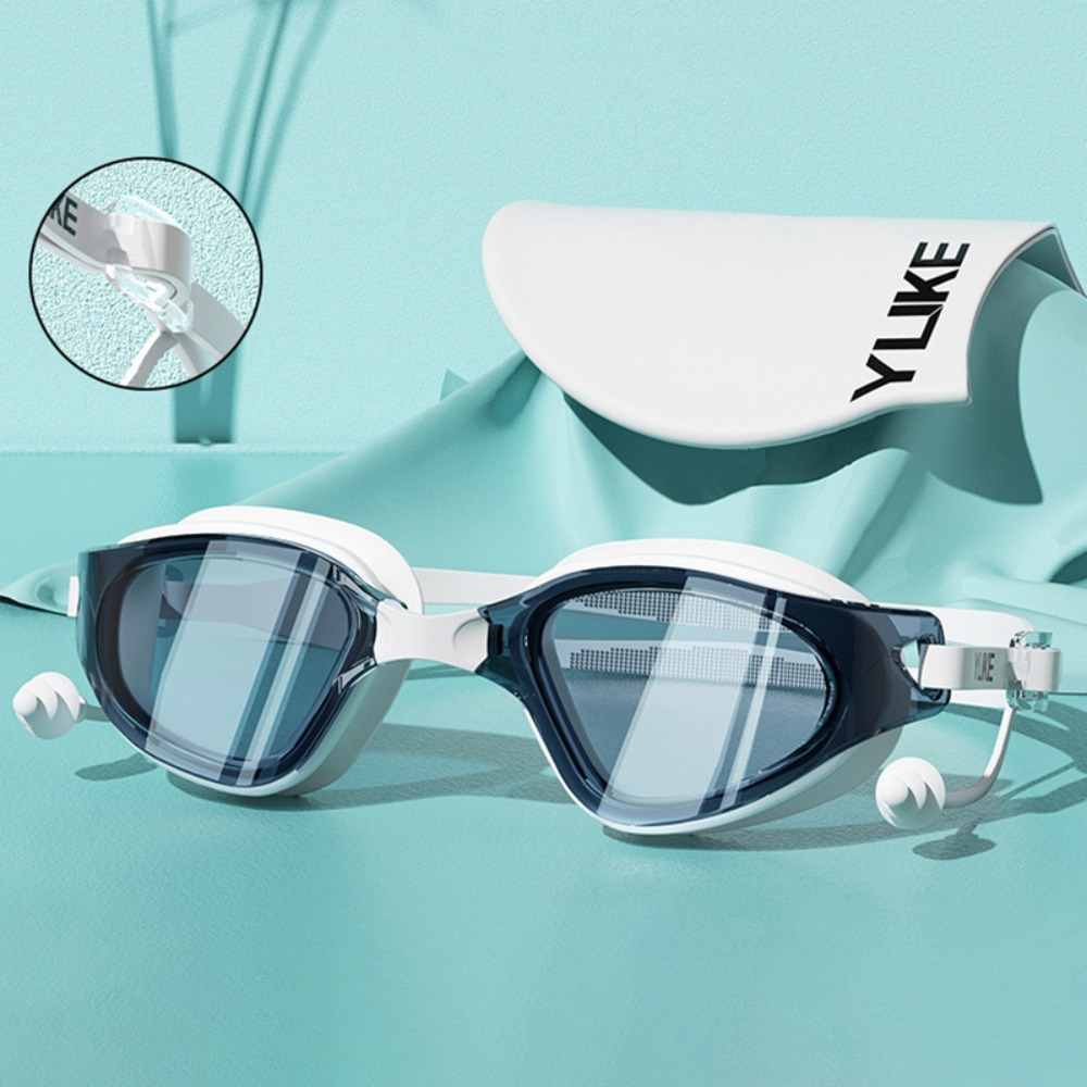 Profesjonalne okulary pływacki – Aquatic Sports Hat recenzja i cena