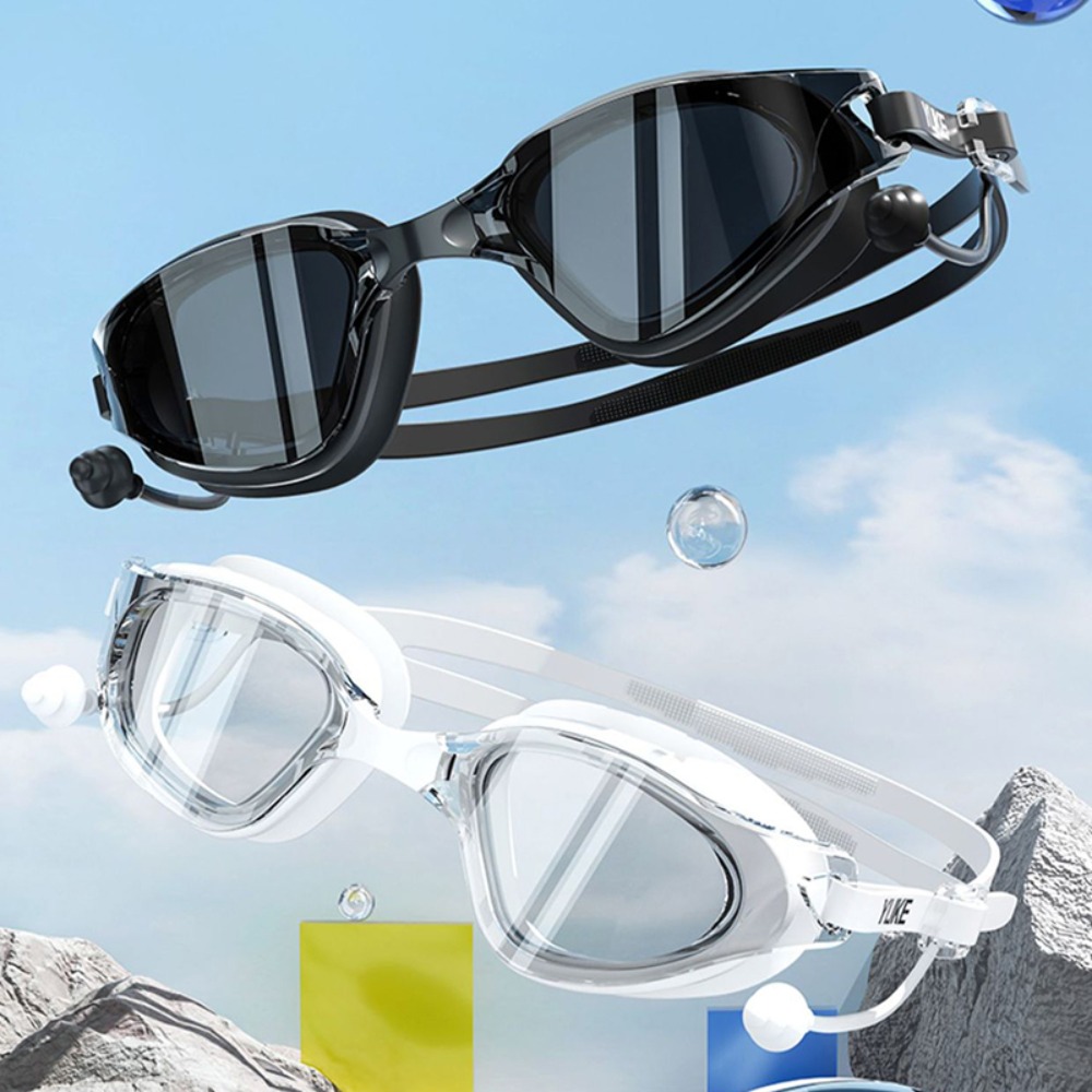 Profesjonalne okulary pływacki – Aquatic Sports Hat recenzja i cena